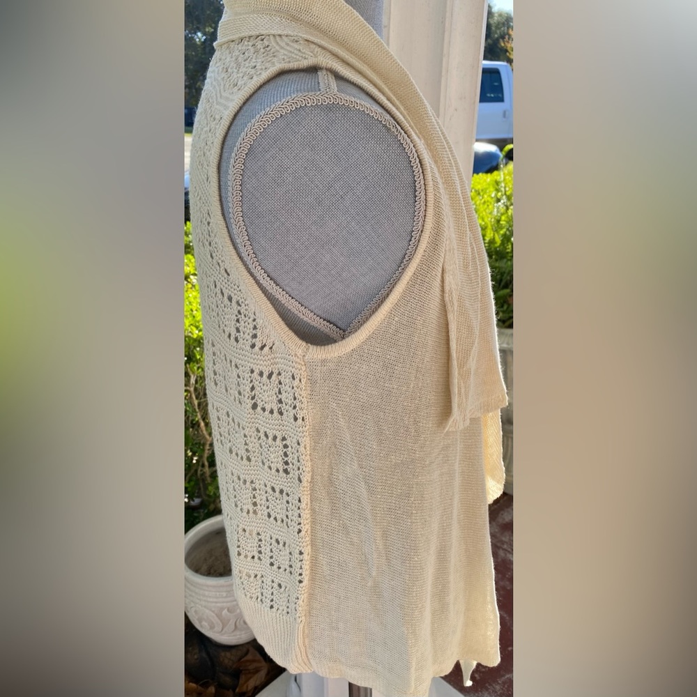 Ruby Rd Vest - Picture 2 of 6